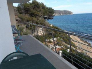 Apartamento en venta en Moraira, Alicante (Costa Blanca)