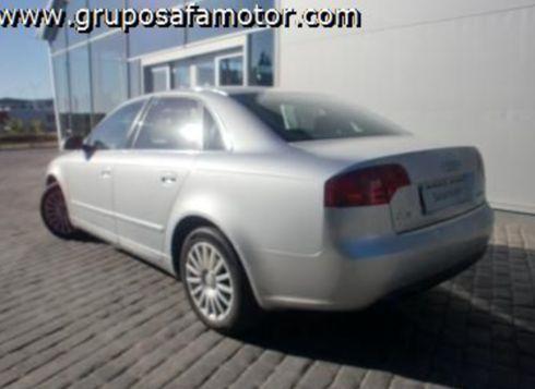 Audi A4 2000 TDI 140CV