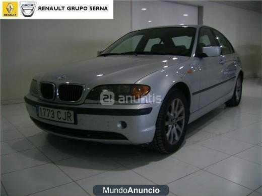 BMW Serie 3 320D