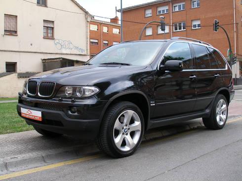 BMW X5 3.0i PACK SPORT