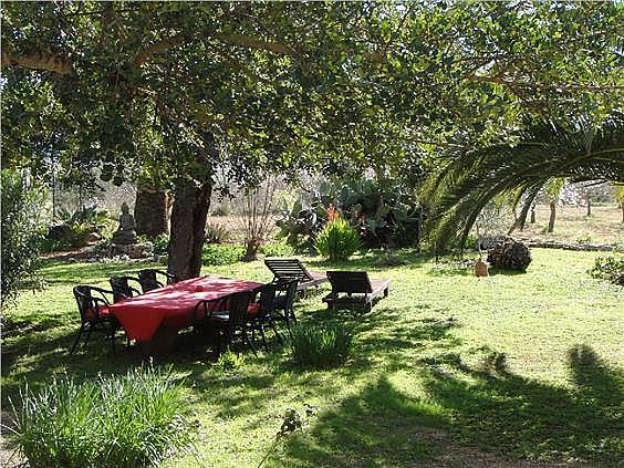 Casa rural en Sant Antoni de Portmany