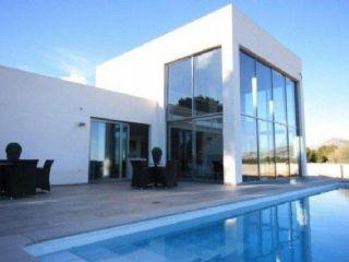 Chalet en venta en Albir, Alicante (Costa Blanca)