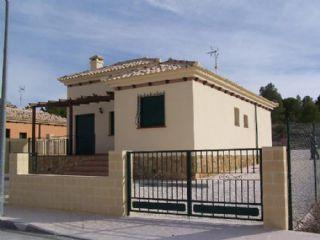 Chalet en venta en Calasparra, Murcia (Costa Cálida)