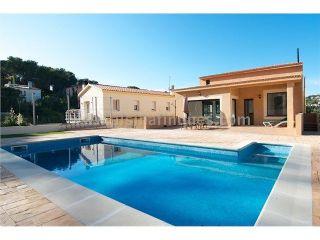 Chalet en venta en Lloret de Mar, Girona (Costa Brava)