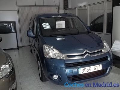 Citroen Berlingo 1.6 HDI 90 SX MULTIESPACE