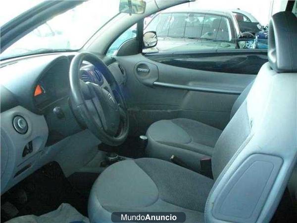 Citroën C3 Pluriel 1.4i