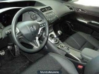 Honda Civic 1.8 iVTEC GT Sport - mejor precio | unprecio.es