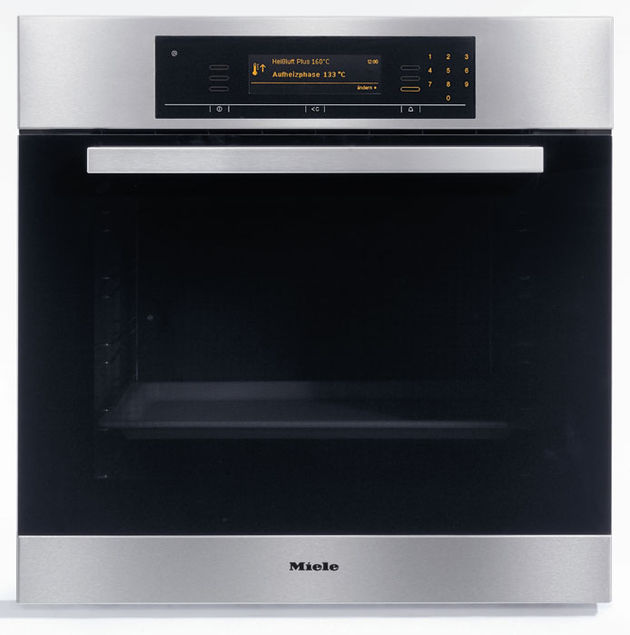 Miele H 5681 B KAT Supervision