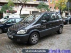 Opel Zafira 2.0 Dti 16v Comfort - mejor precio | unprecio.es