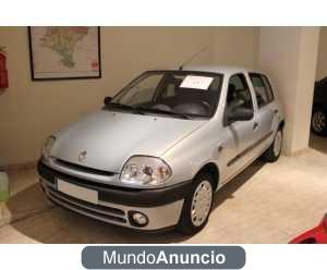 Renault Clio 1.2 Alizé