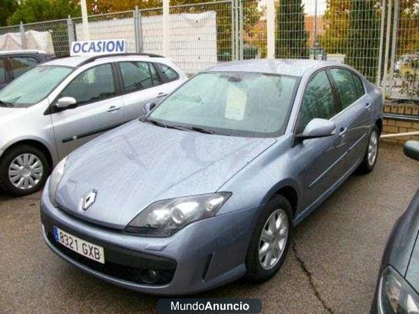 Renault Laguna TOM TOM 2.0 dci 130cv