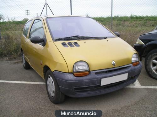 se vende Twingo del 97  1500€