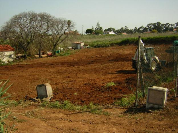 Terreno rústico en Tacoronte