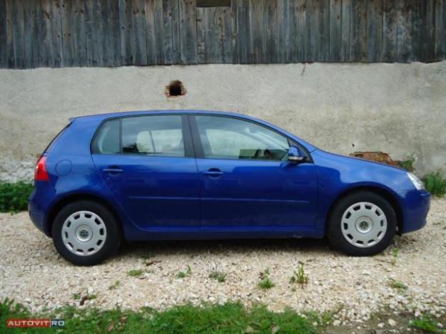 Volkswagen Golf 5 1.9 TDI