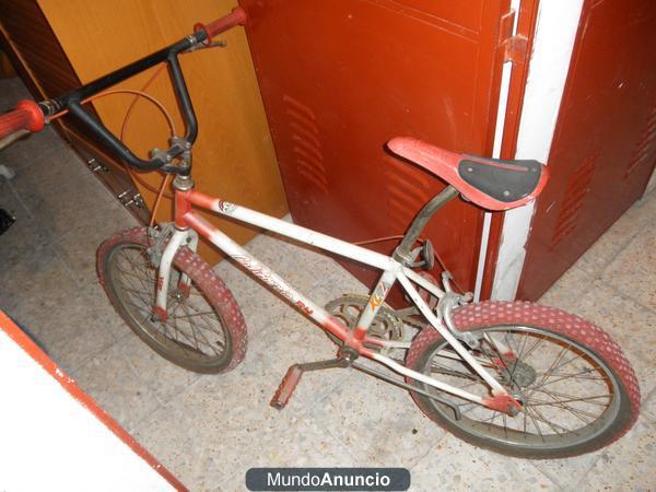 BICICLETA PARA NIÑO BH