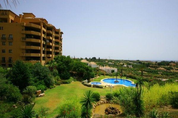 Apartamento a la venta en Estepona Costa del Sol