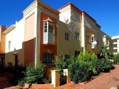 Apartamento con 1 dormitorio se vende en Nerja, Costa del Sol, Axarquia