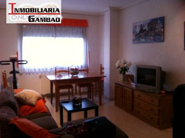 Apartamento en Albacete