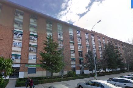 Apartamento en Badajoz