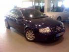 AUDI A6 4.2 V8 Quattro Tiptronic - mejor precio | unprecio.es