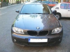BMW 118 d nacional extras impecable - mejor precio | unprecio.es