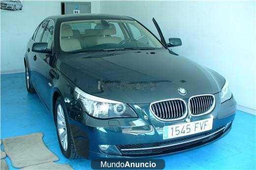 BMW Serie 5 530D