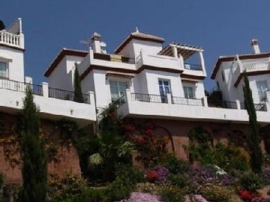 Chalet con 3 dormitorios se vende en Torrox, Costa del Sol, Axarquia