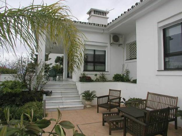 Chalet en venta en Torrequebrada, Málaga (Costa del Sol)