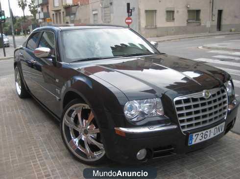 Chrysler 300 C 5.7L HEMI EN STOCK  TMCARS.ES