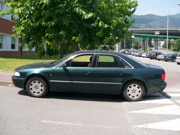 LANCIA Musa 1.3Mtj Platino DFN