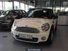 Mini MINI Cooper D 110 CV - mejor precio | unprecio.es