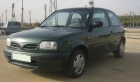 Nissan Micra 1.3 GX (75 CV) 1998 - mejor precio | unprecio.es