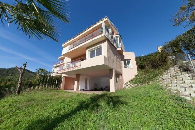 Pareado en venta en Estepona, Málaga (Costa del Sol)