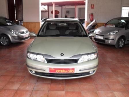 RENAULT LAGUNA 1.8 16V PRIVILEGE - Murcia