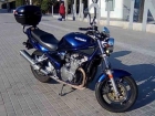 Suzuki Bandit 600 - mejor precio | unprecio.es