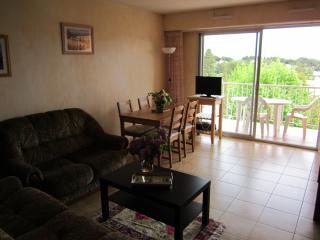 Apartamento : 4/6 personas - cavalaire-sur-mer  var  provenza-alpes-costa azul  francia