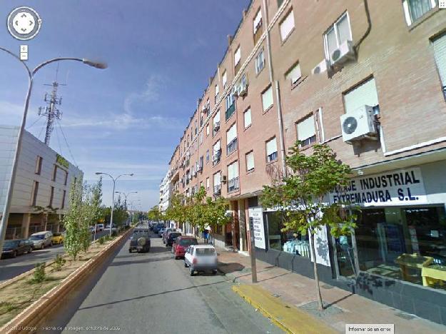 Apartamento en Badajoz