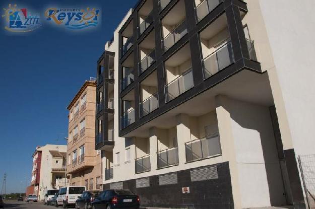 Apartamento en Montesinos (Los)