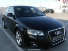 Audi A3 2.0 TDI Ambition DPF - mejor precio | unprecio.es