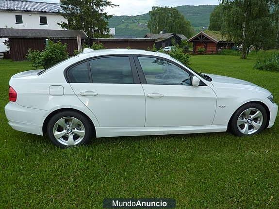 BMW 3-serie 320 D DYNAMICS-EDITION.ALT UTSTYR