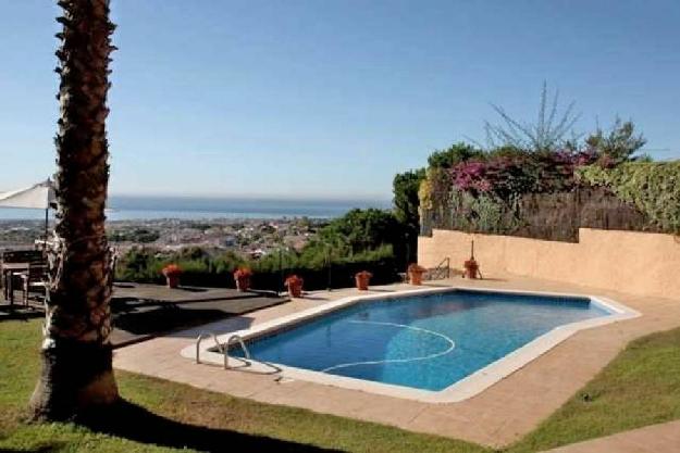 Chalet en venta en Vilassar de Dalt, Barcelona (Costa Maresme)