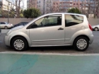 Citroën C2 HDI Furio - mejor precio | unprecio.es