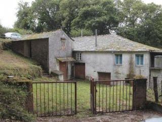 Finca/Casa Rural en venta en Becerreá, Lugo