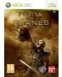 Furia de Titanes Xbox 360