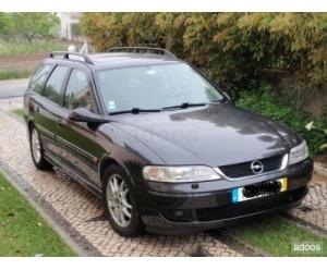 Opel vectra 2.0 td  ...diesel... muy economico 1500 euros