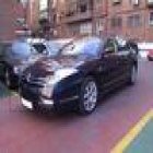 Paragolpes Citroen C6,delantero.Año 2007 .rf 711. - mejor precio | unprecio.es