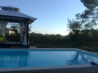 Promocion : casa rural : 2/2 personas - piscina - roquefort-les-pins  alpes maritimos  provenza-alpes-costa azul  franci