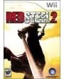 Red Steel 2 Wii