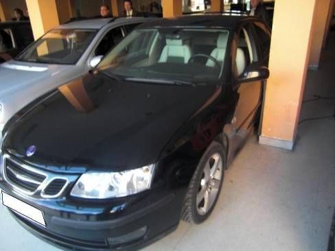 Saab 93 Sport Sedan 1.9 TID