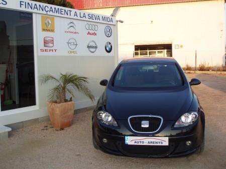 Seat Altea 20 TDI SPORT DSG en Barcelona